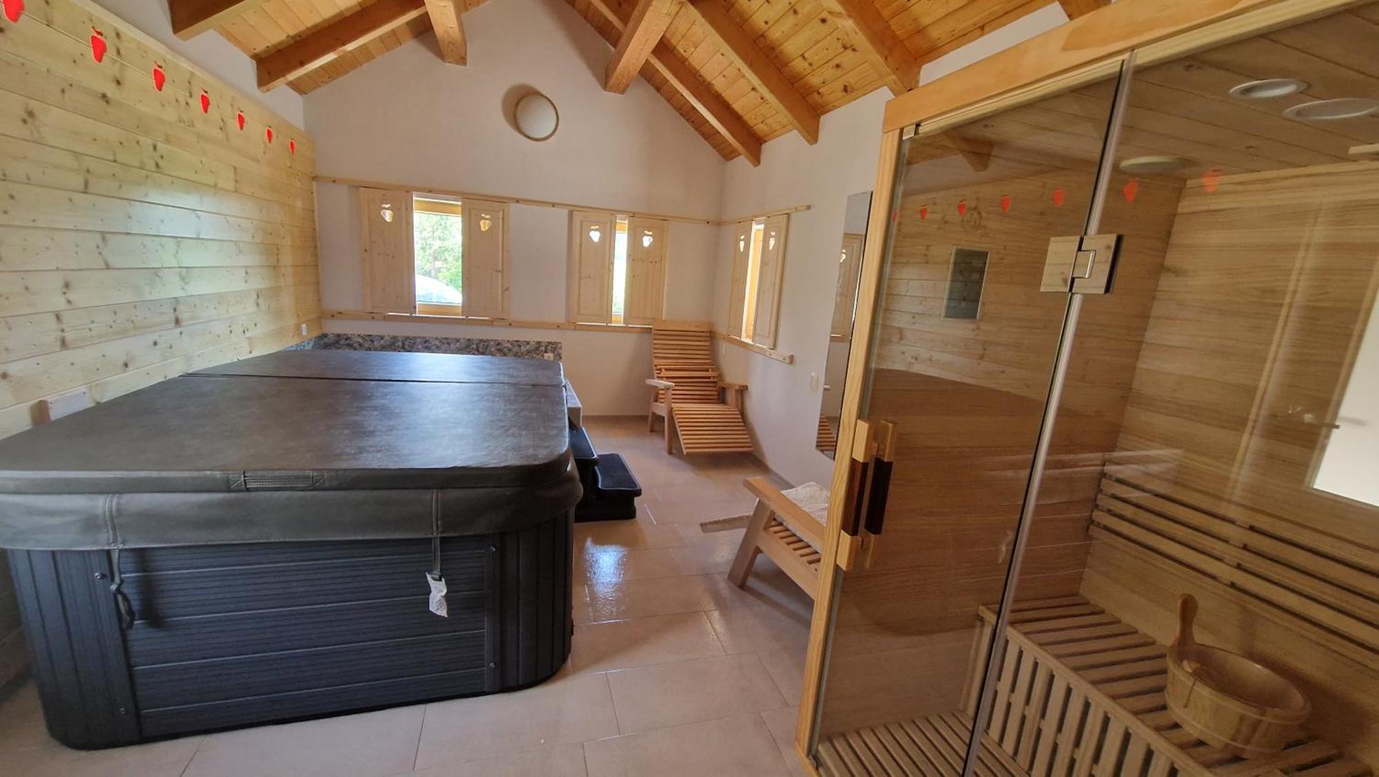 Tourist Farm Gricnik Villa Resnik Ngoại thất bức ảnh