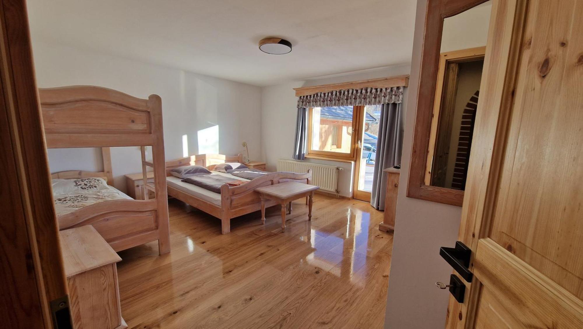 Tourist Farm Gricnik Villa Resnik Ngoại thất bức ảnh