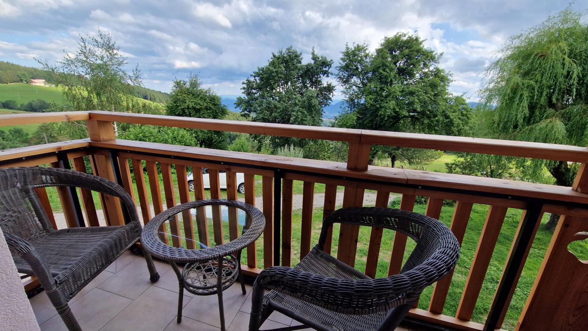 Tourist Farm Gricnik Villa Resnik Ngoại thất bức ảnh