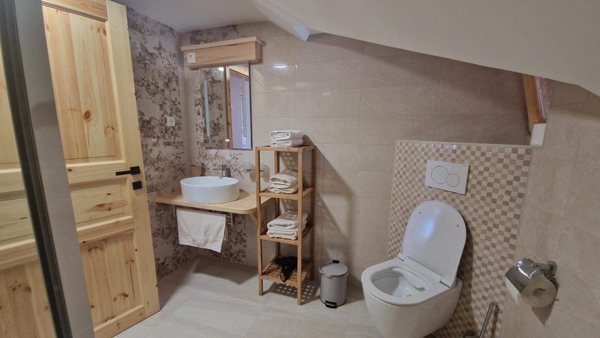Tourist Farm Gricnik Villa Resnik Ngoại thất bức ảnh